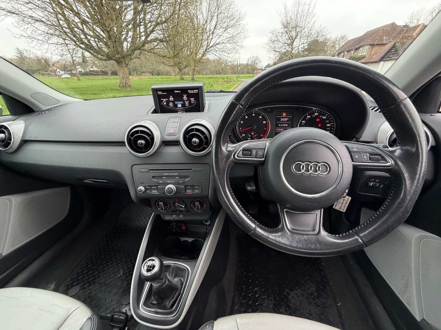 Used Audi A1 2011 for sale - 77793080: Photo 16