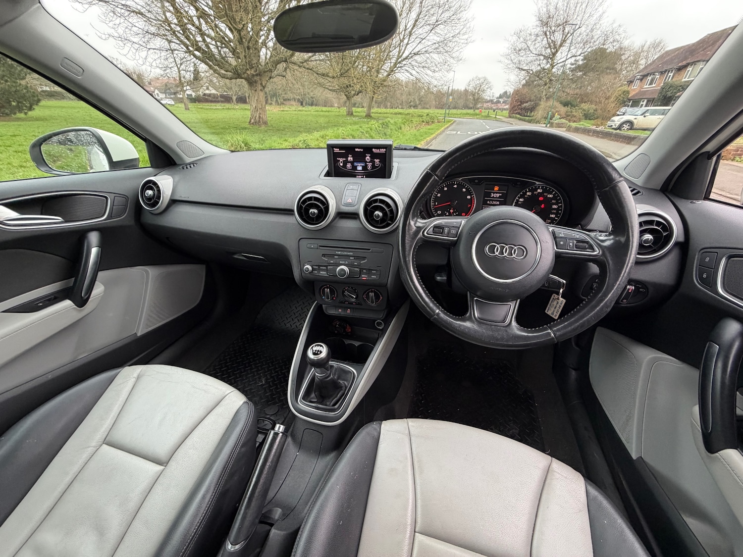 Used Audi A1 2011 for sale - 77793080: Photo 17