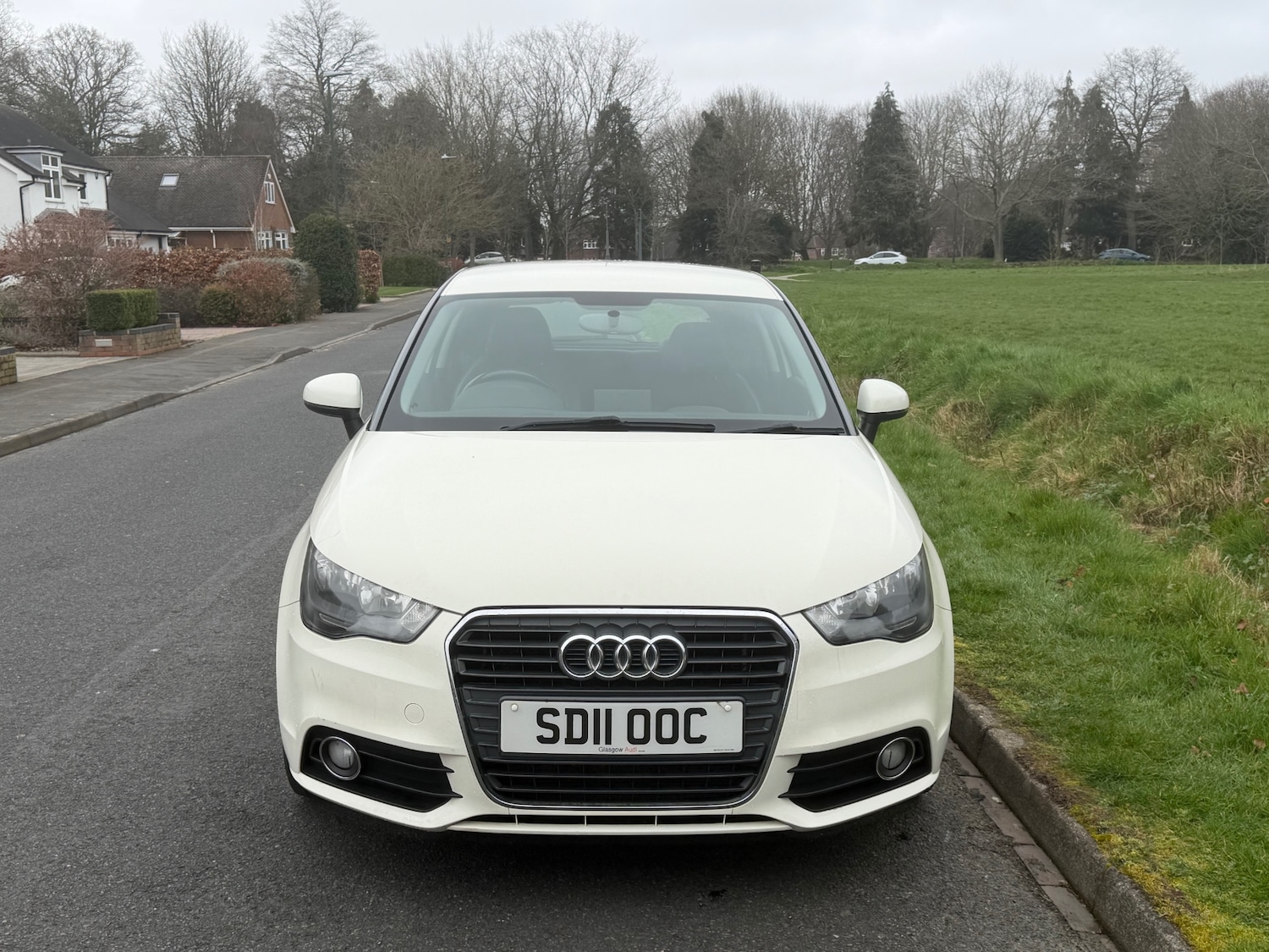 Used Audi A1 2011 for sale - 77793080: Photo 3