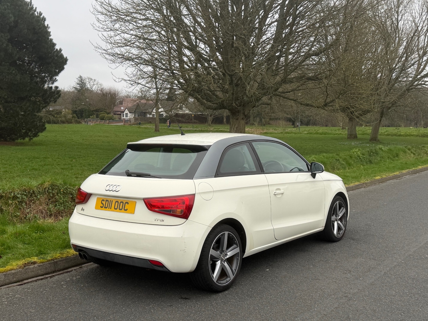 Used Audi A1 2011 for sale - 77793080: Photo 5