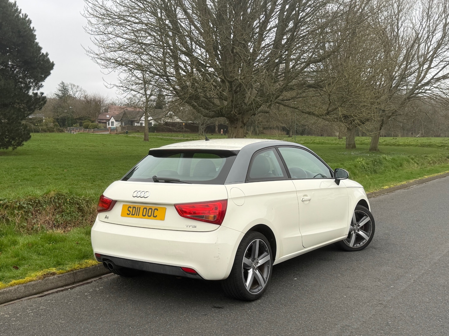 Used Audi A1 2011 for sale - 77793080: Photo 7