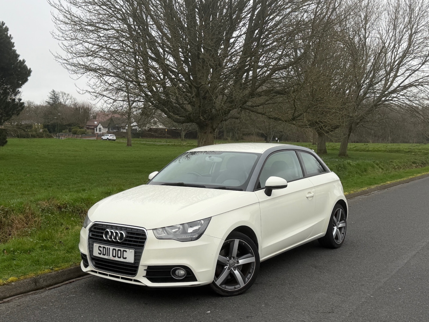 Used Audi A1 2011 for sale - 77793080: Photo 8