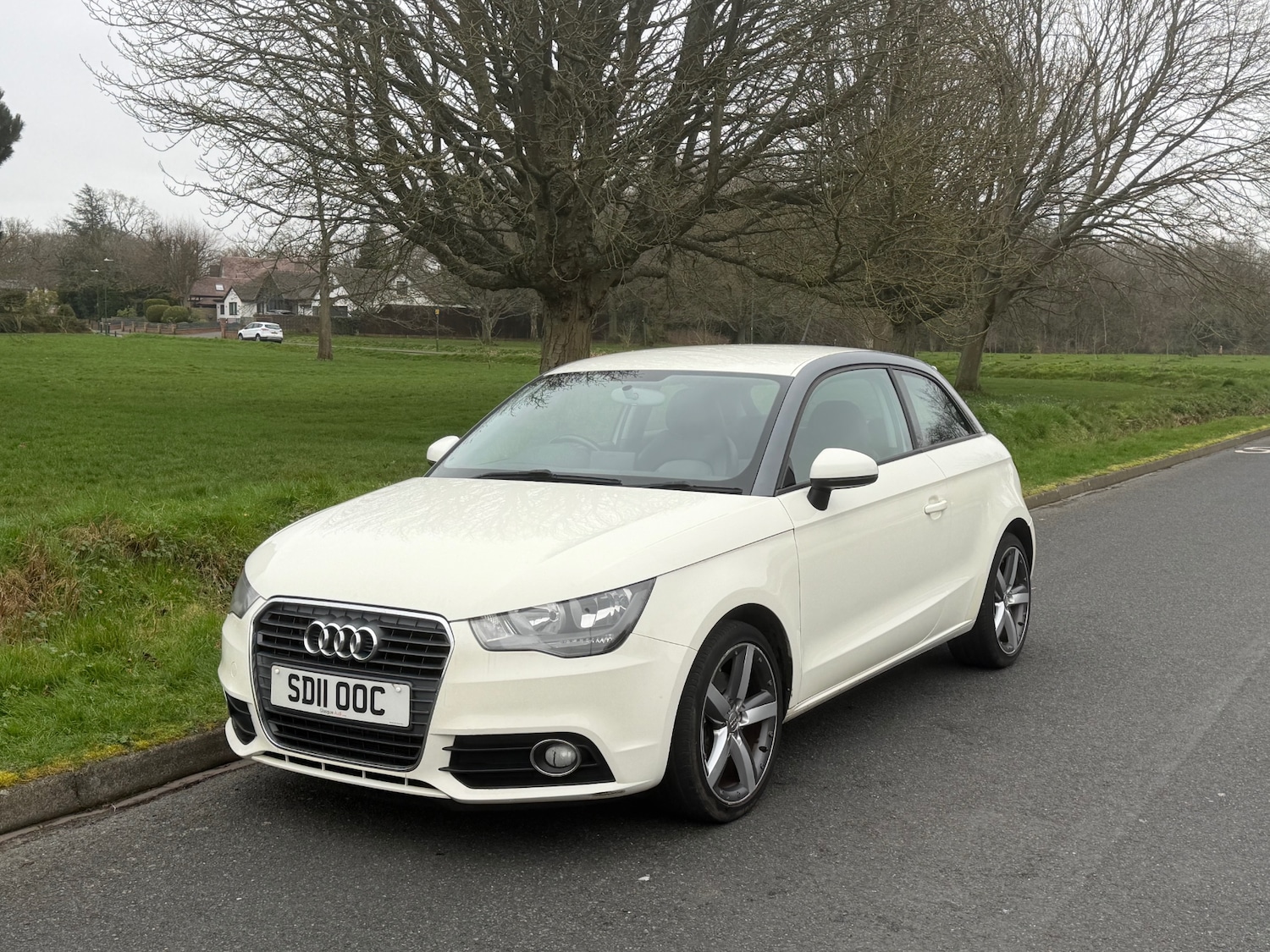 Used Audi A1 2011 for sale - 77793080: Photo 9