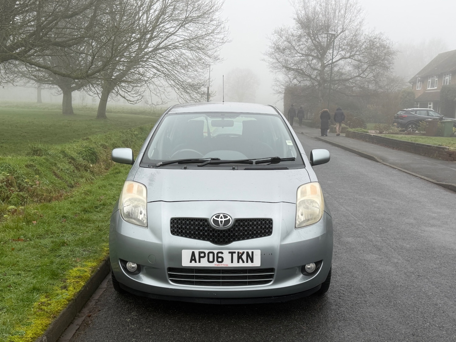 Used Toyota Yaris 2006 for sale - 77155247: Photo 10