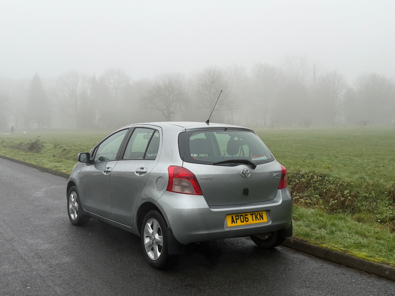 Used Toyota Yaris 2006 for sale - 77155247: Photo 12