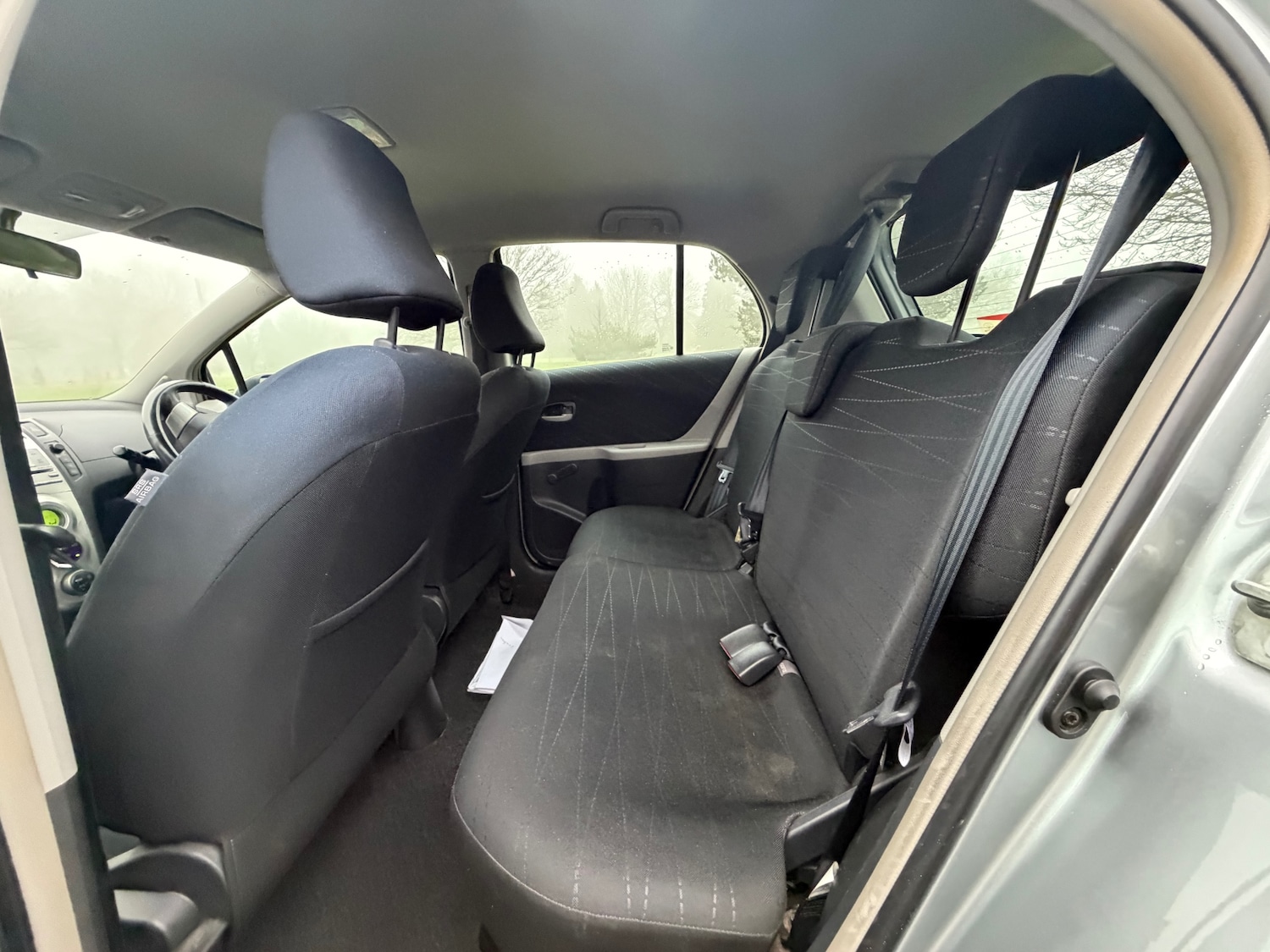 Used Toyota Yaris 2006 for sale - 77155247: Photo 16