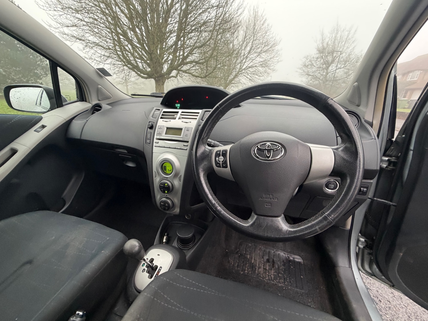 Used Toyota Yaris 2006 for sale - 77155247: Photo 18