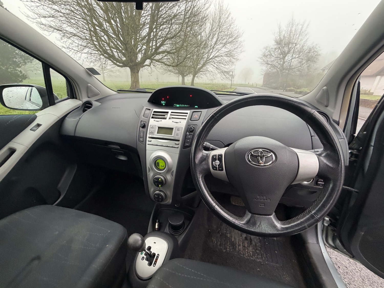 Used Toyota Yaris 2006 for sale - 77155247: Photo 19