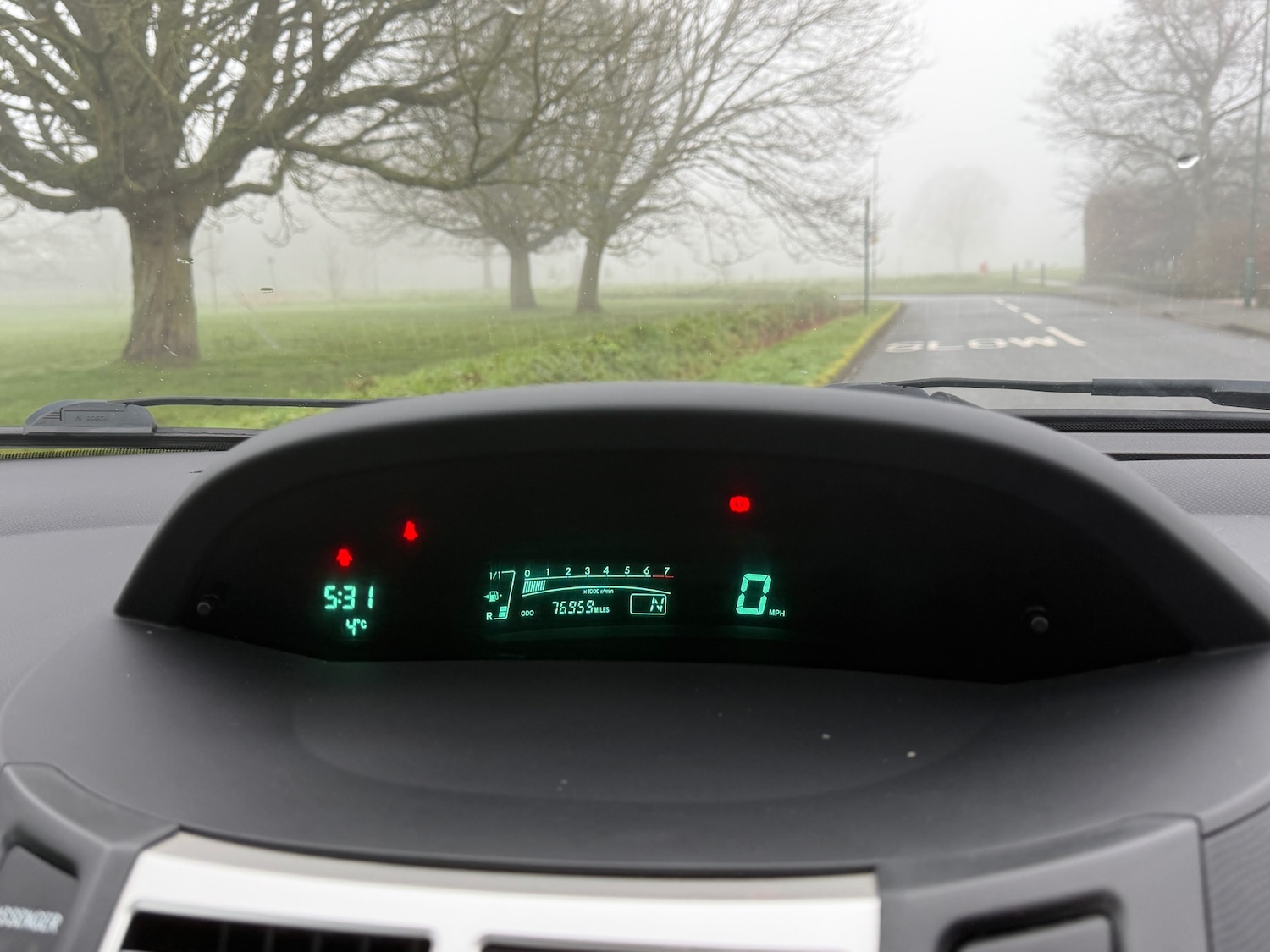 Used Toyota Yaris 2006 for sale - 77155247: Photo 20