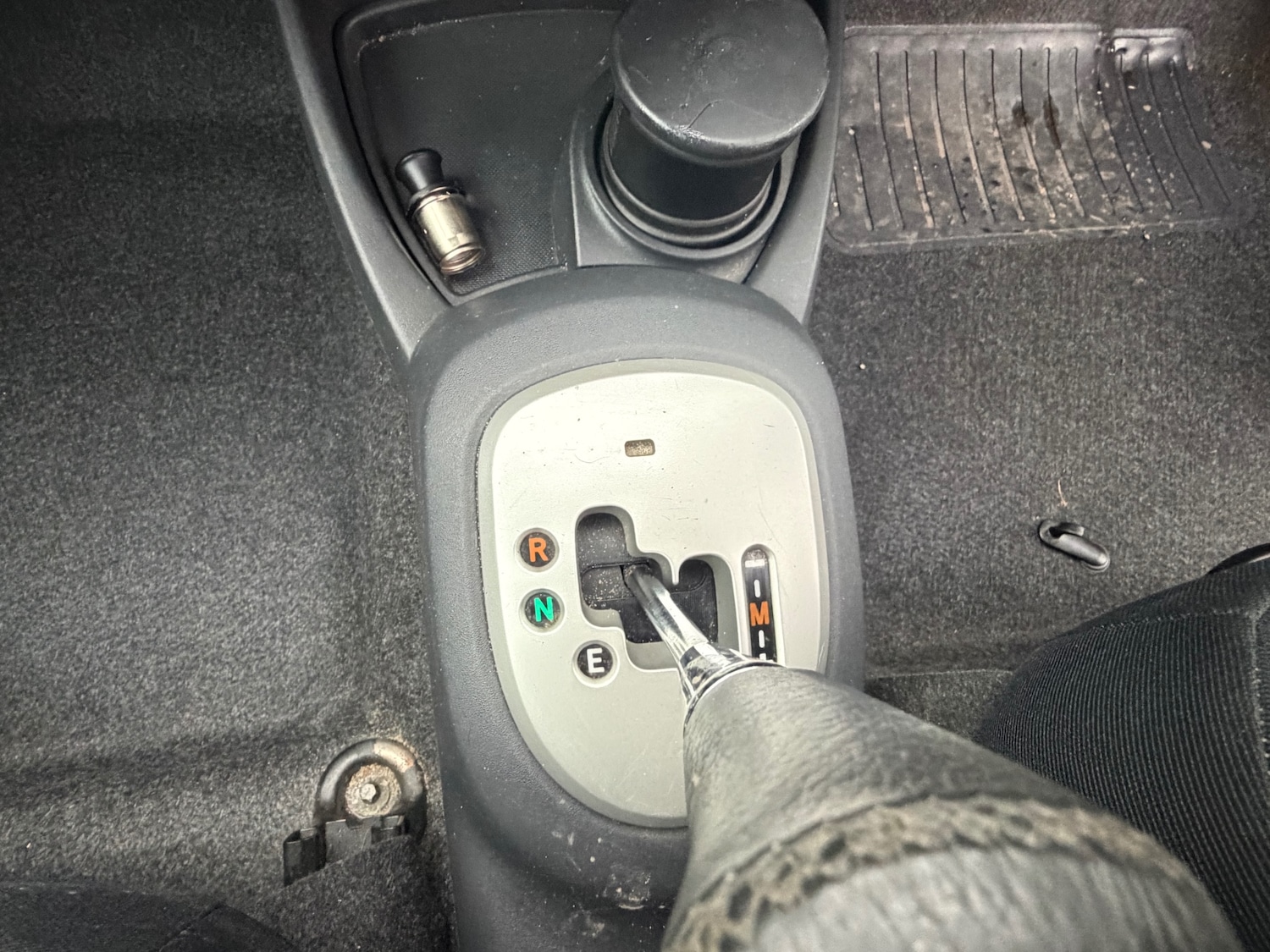 Used Toyota Yaris 2006 for sale - 77155247: Photo 21