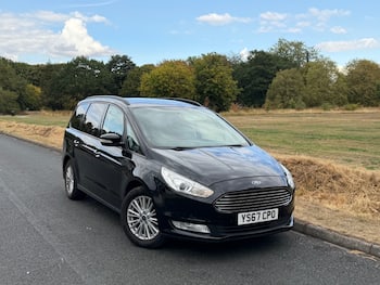 Used Ford Galaxy 2017 for sale - 79662519: Photo