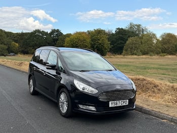 Used Ford Galaxy 2017 for sale - 79662519: Photo