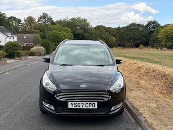 Used Ford Galaxy 2017 for sale - 79662519: Photo
