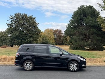 Used Ford Galaxy 2017 for sale - 79662519: Photo