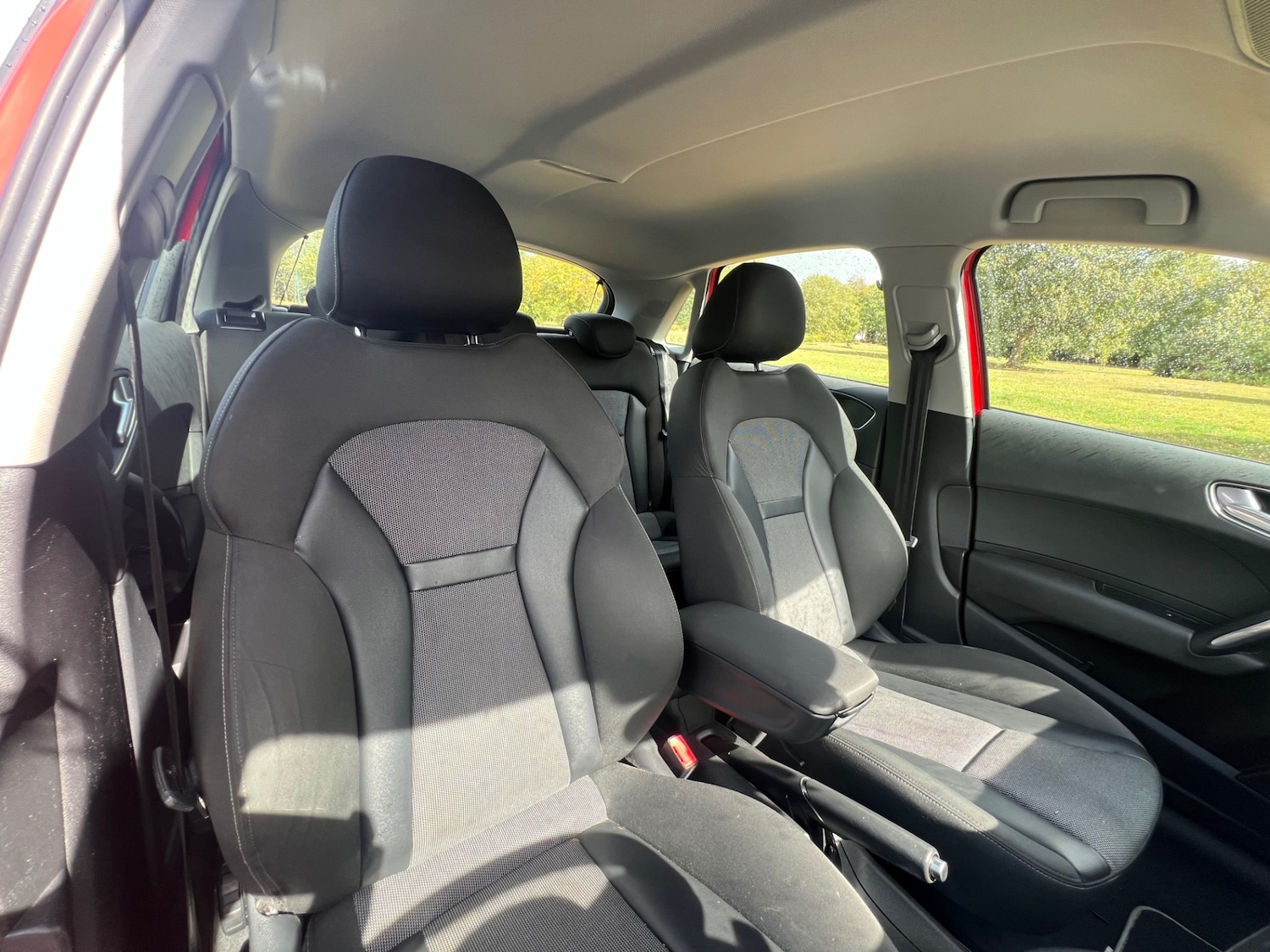 Vehicle 16