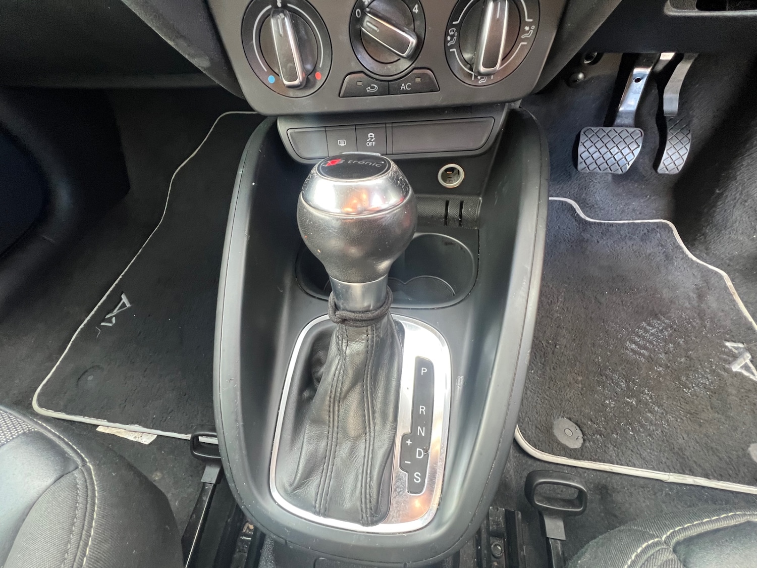 Vehicle 17
