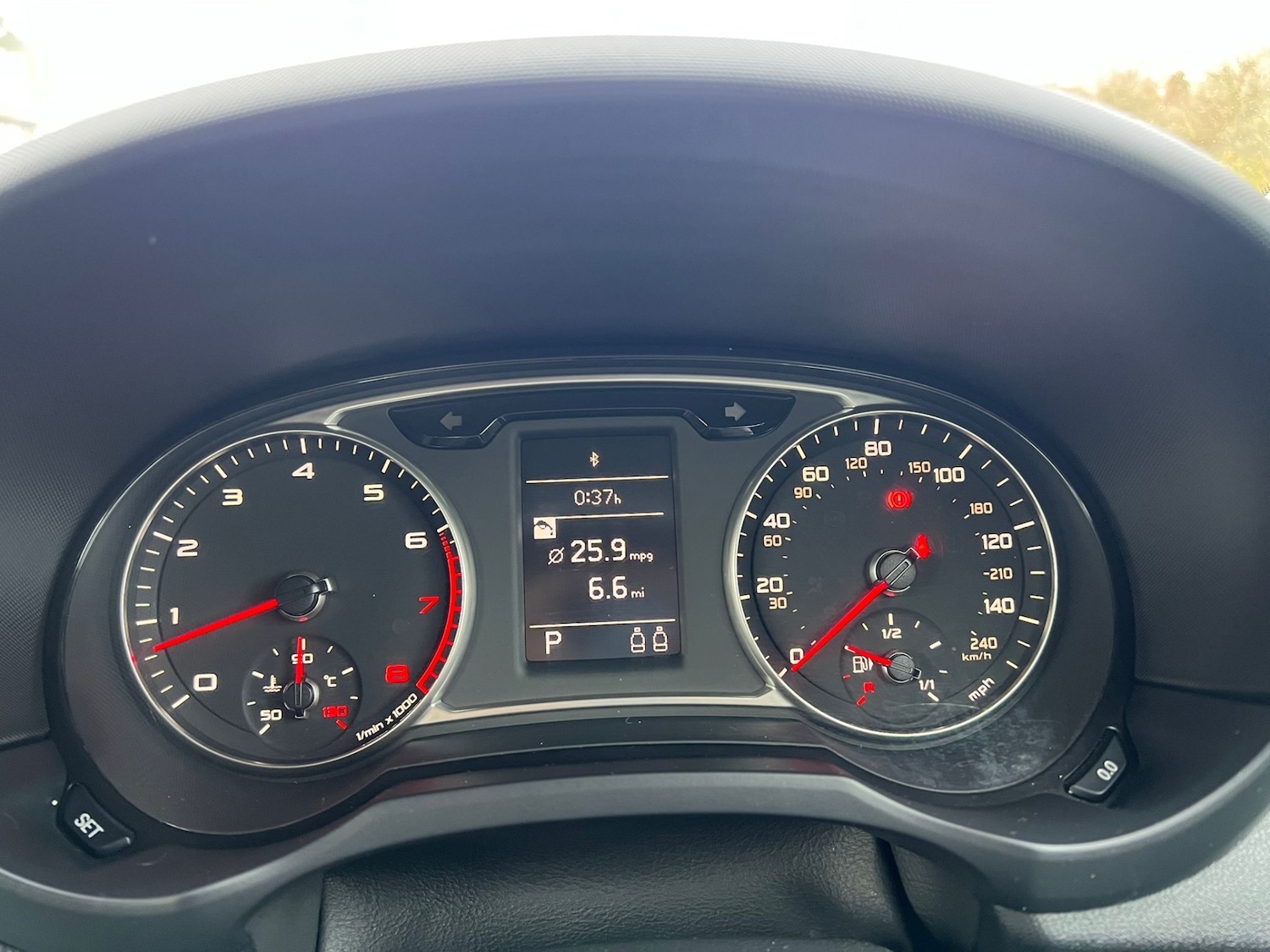 Used Audi A1 2011 for sale - 76931731: Photo 10