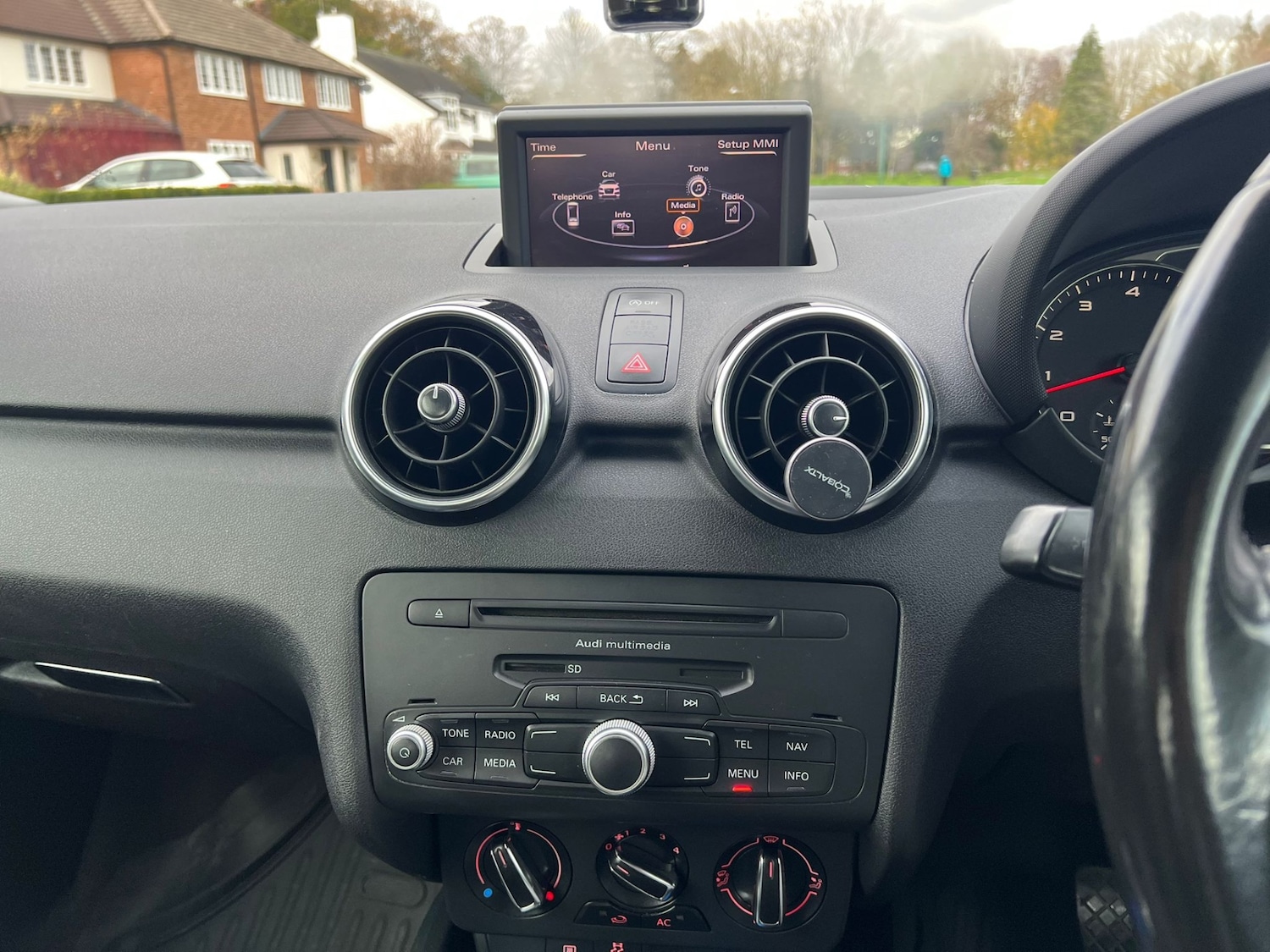 Used Audi A1 2011 for sale - 76931731: Photo 13