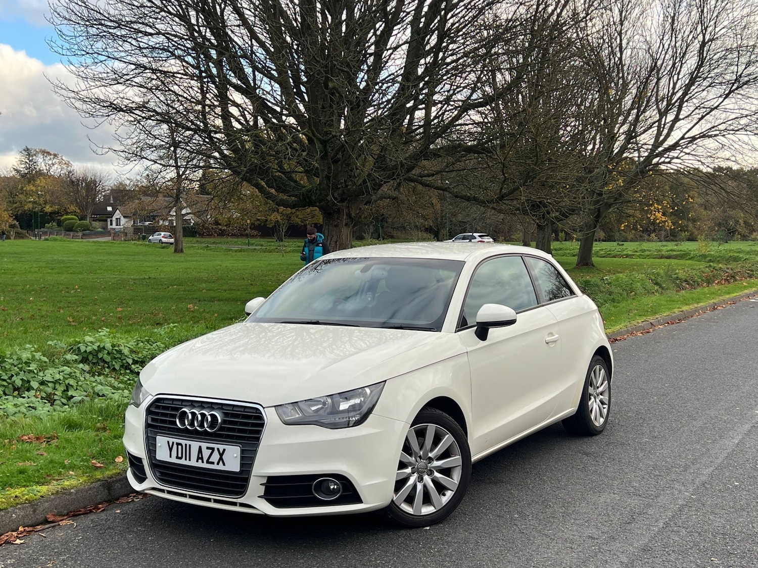 Used Audi A1 2011 for sale - 76931731: Photo 14