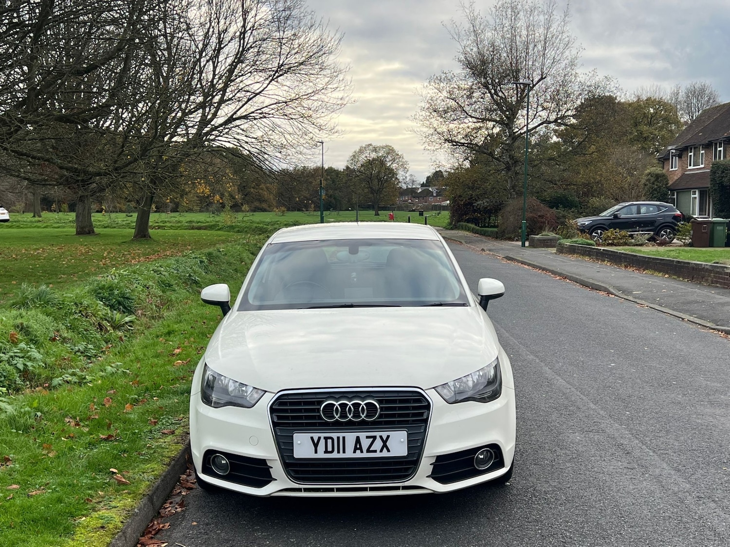 Used Audi A1 2011 for sale - 76931731: Photo 16