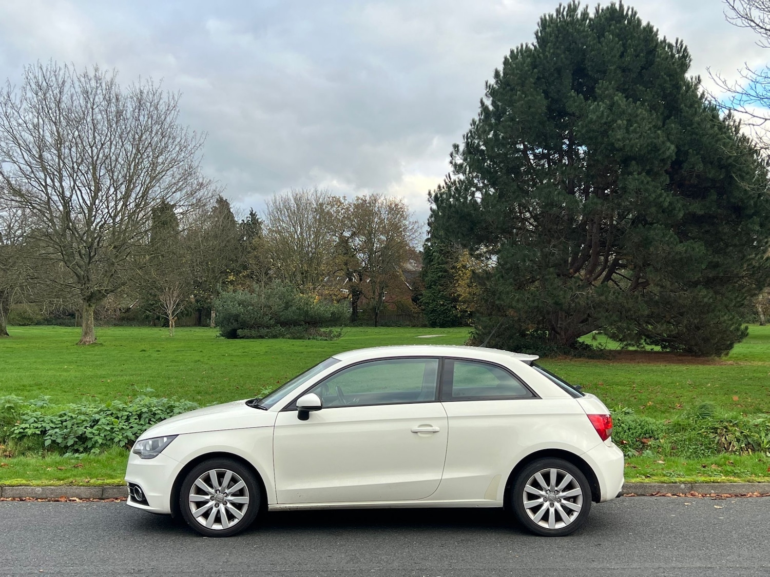 Used Audi A1 2011 for sale - 76931731: Photo 17