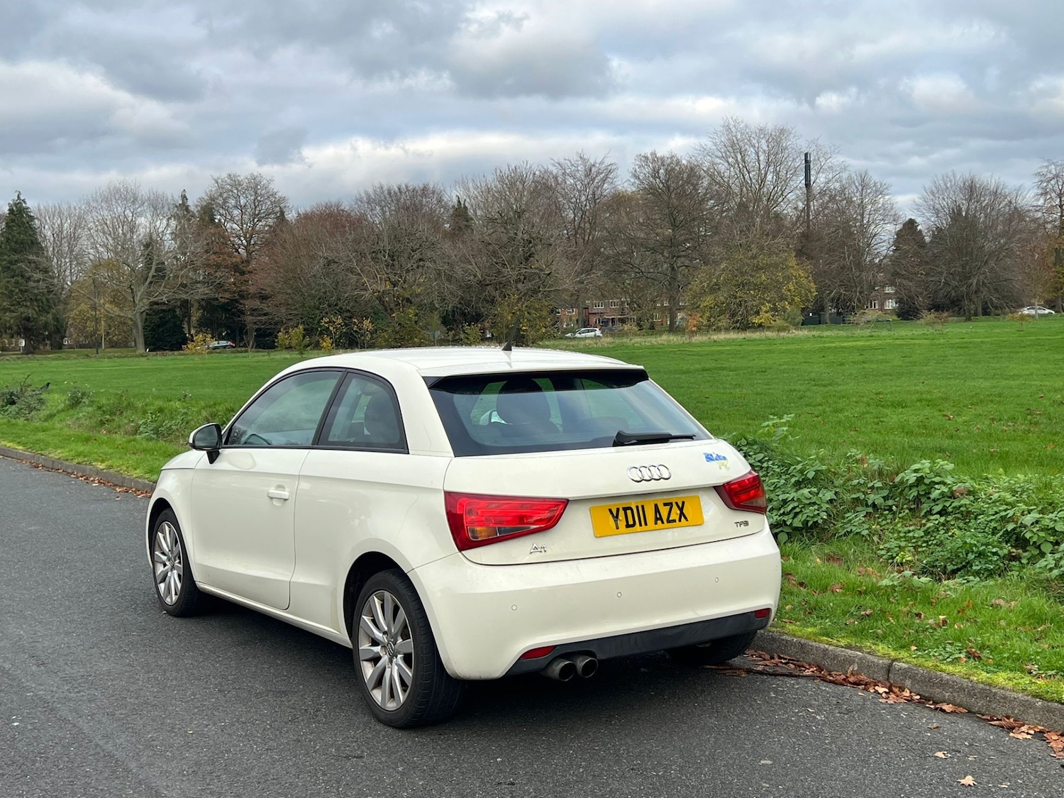 Used Audi A1 2011 for sale - 76931731: Photo 18