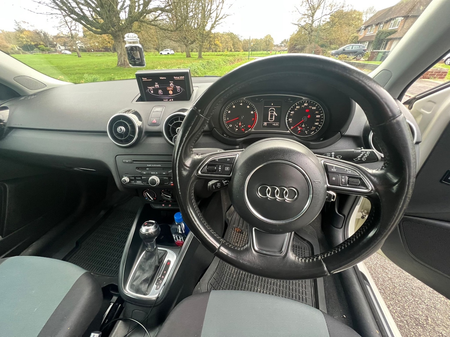 Used Audi A1 2011 for sale - 76931731: Photo 21