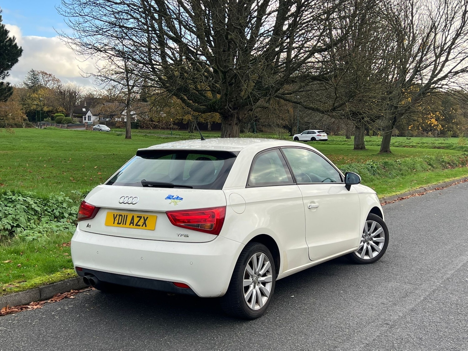 Used Audi A1 2011 for sale - 76931731: Photo 5