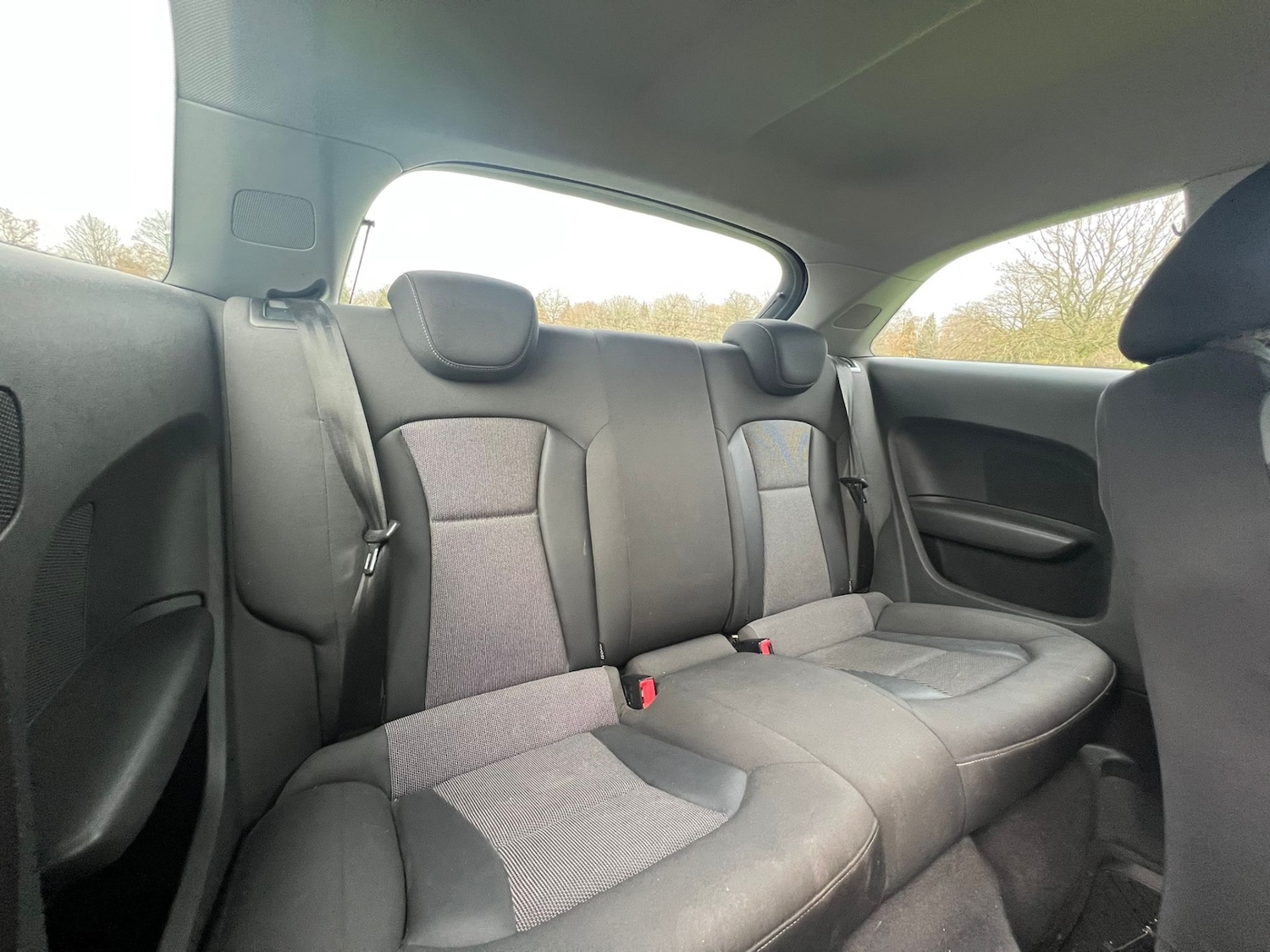 Used Audi A1 2011 for sale - 76931731: Photo 9