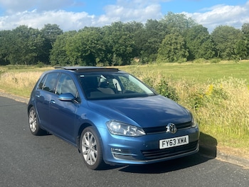 Used Volkswagen Golf 2013 for sale - 78266893: Photo