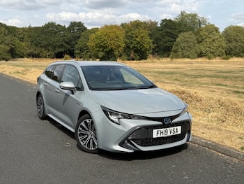 Used Toyota Corolla 2019 for sale - 79531127: Photo