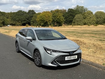 Used Toyota Corolla 2019 for sale - 79531127: Photo
