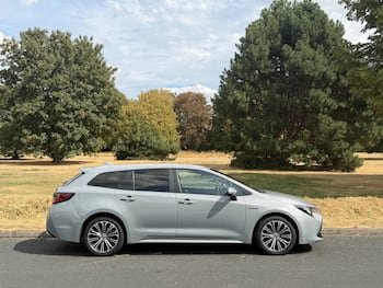 Used Toyota Corolla 2019 for sale - 79531127: Photo