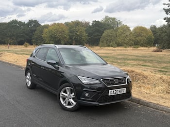 Used SEAT Arona 2020 for sale - 79595122: Photo