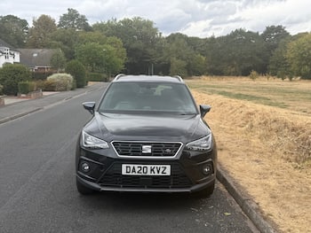 Used SEAT Arona 2020 for sale - 79595122: Photo