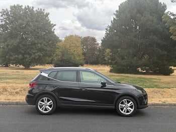Used SEAT Arona 2020 for sale - 79595122: Photo
