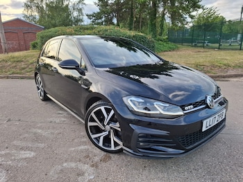 Used Volkswagen Golf 2017 for sale - 75511867: Photo
