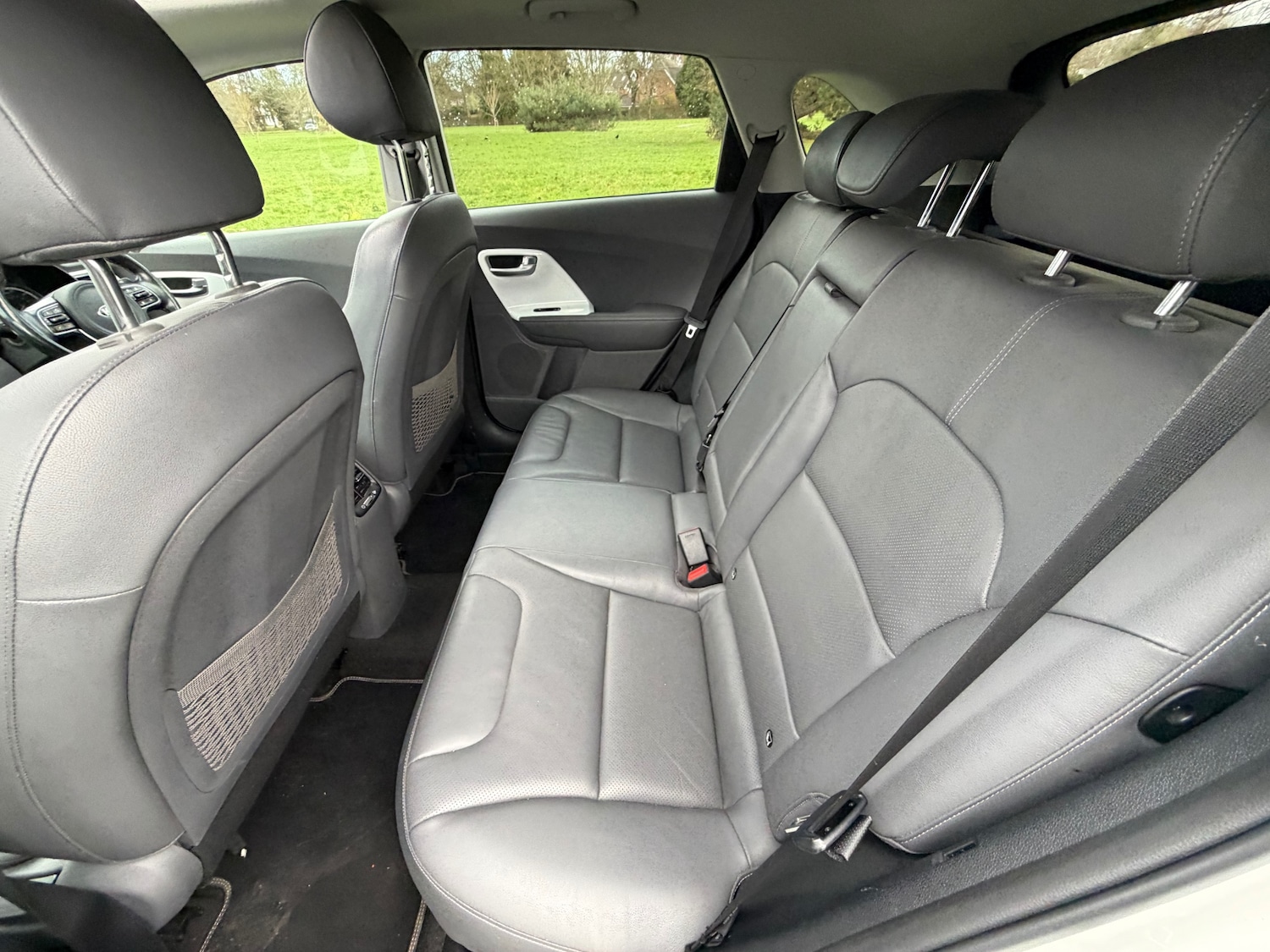 Used Kia Niro 2016 for sale - 77130555: Photo 16