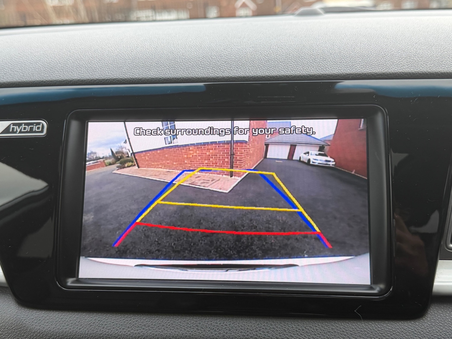 Used Kia Niro 2016 for sale - 77130555: Photo 17