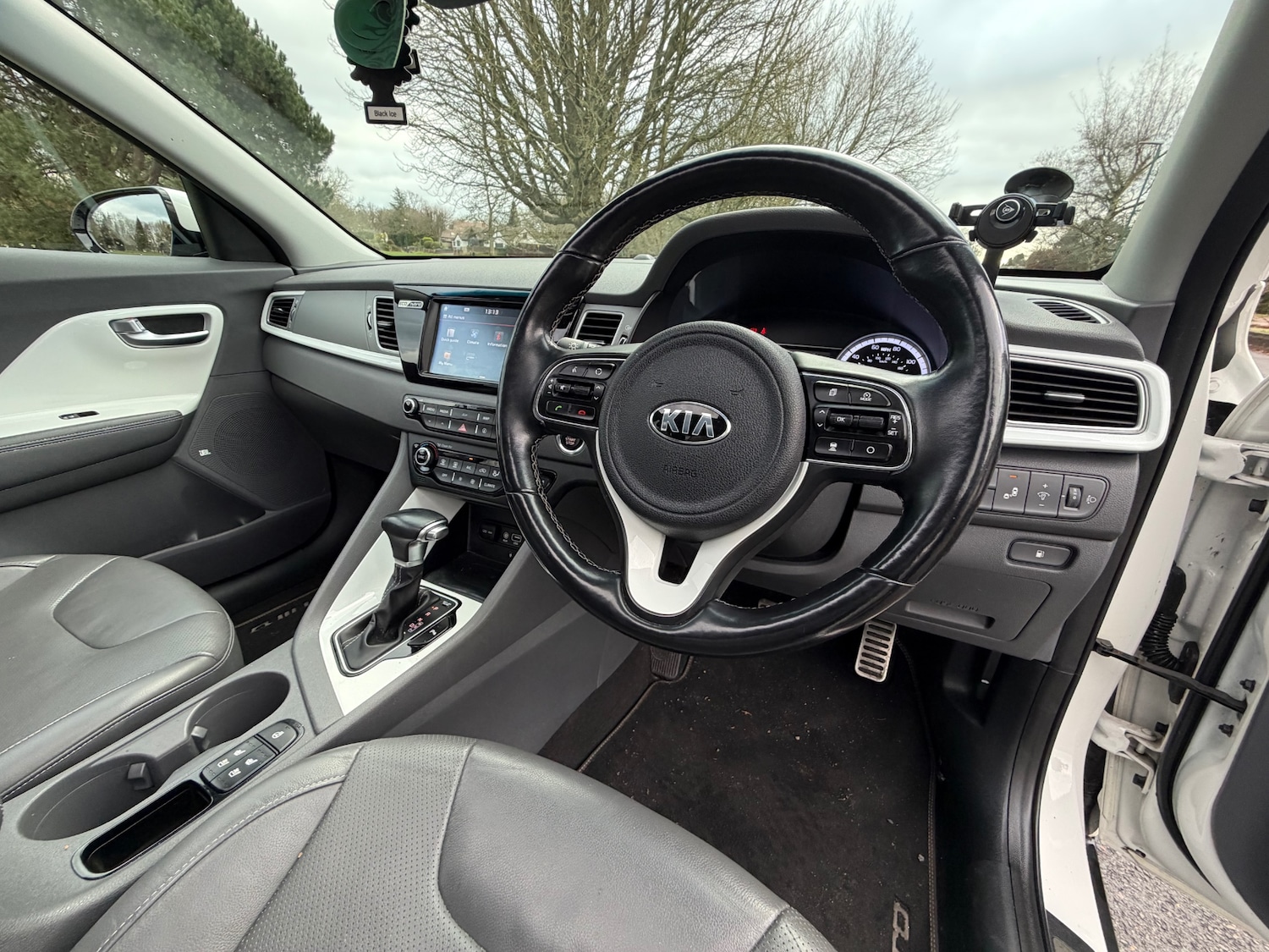 Used Kia Niro 2016 for sale - 77130555: Photo 18