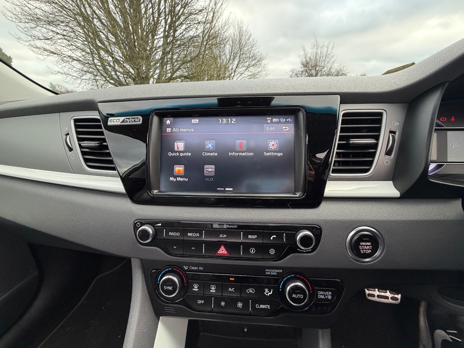 Used Kia Niro 2016 for sale - 77130555: Photo 21