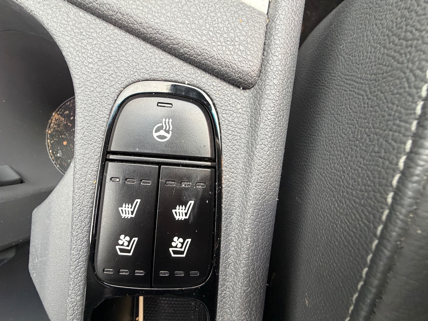 Used Kia Niro 2016 for sale - 77130555: Photo 23