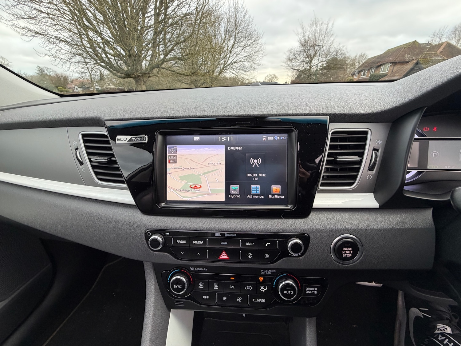 Used Kia Niro 2016 for sale - 77130555: Photo 25