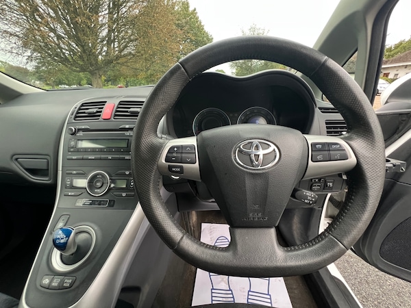 Used Toyota Auris 2010 for sale - 76082830: Photo 18