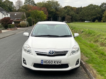 Used Toyota Auris 2010 for sale - 76082830: Photo 3