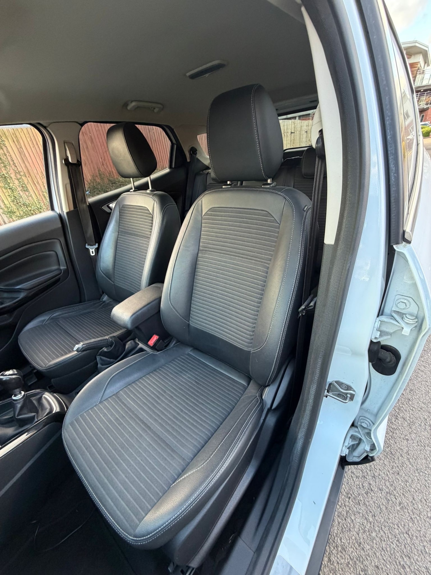 Used Ford Ecosport 2018 for sale - 77897407: Photo 11