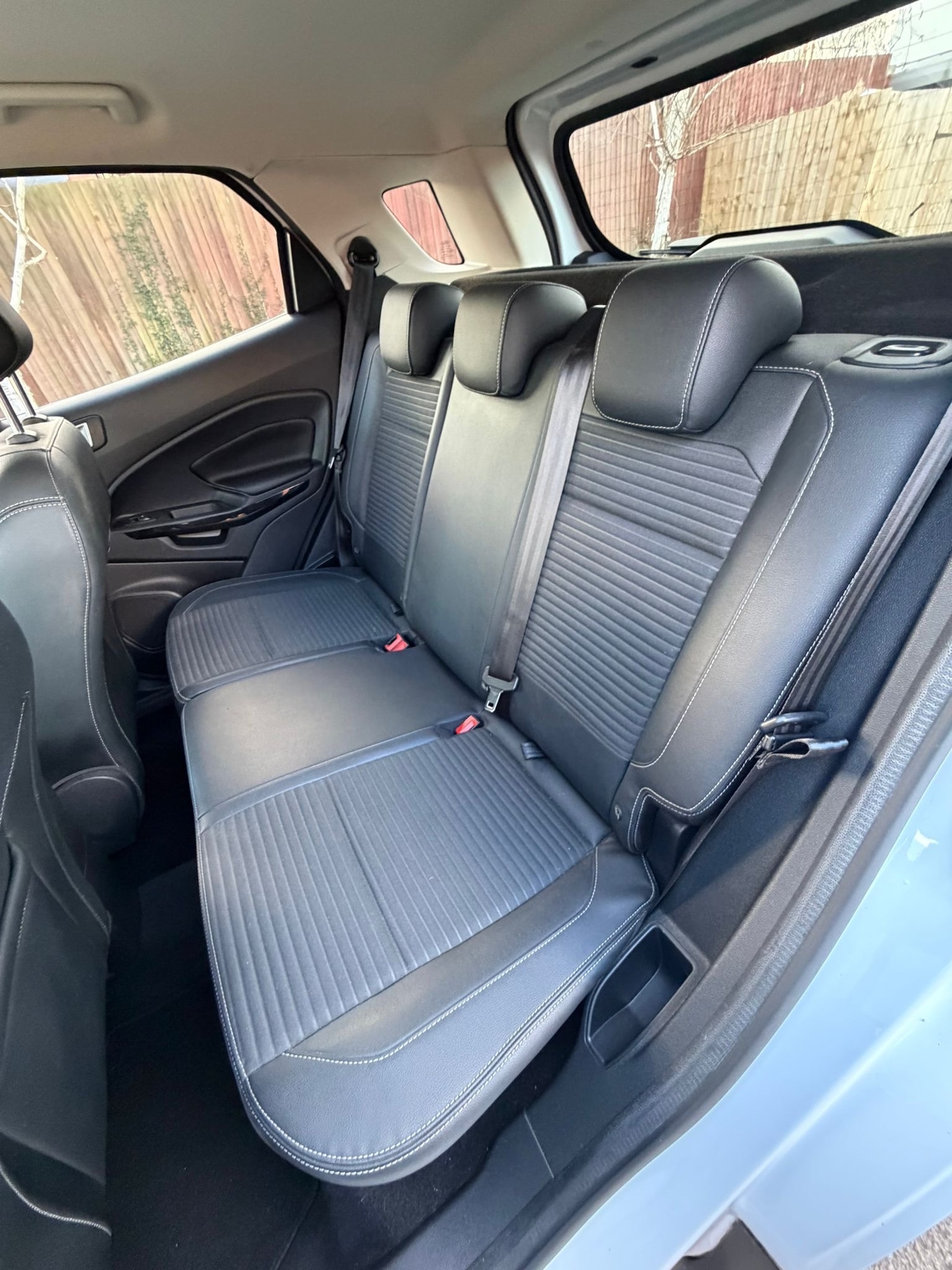 Used Ford Ecosport 2018 for sale - 77897407: Photo 12