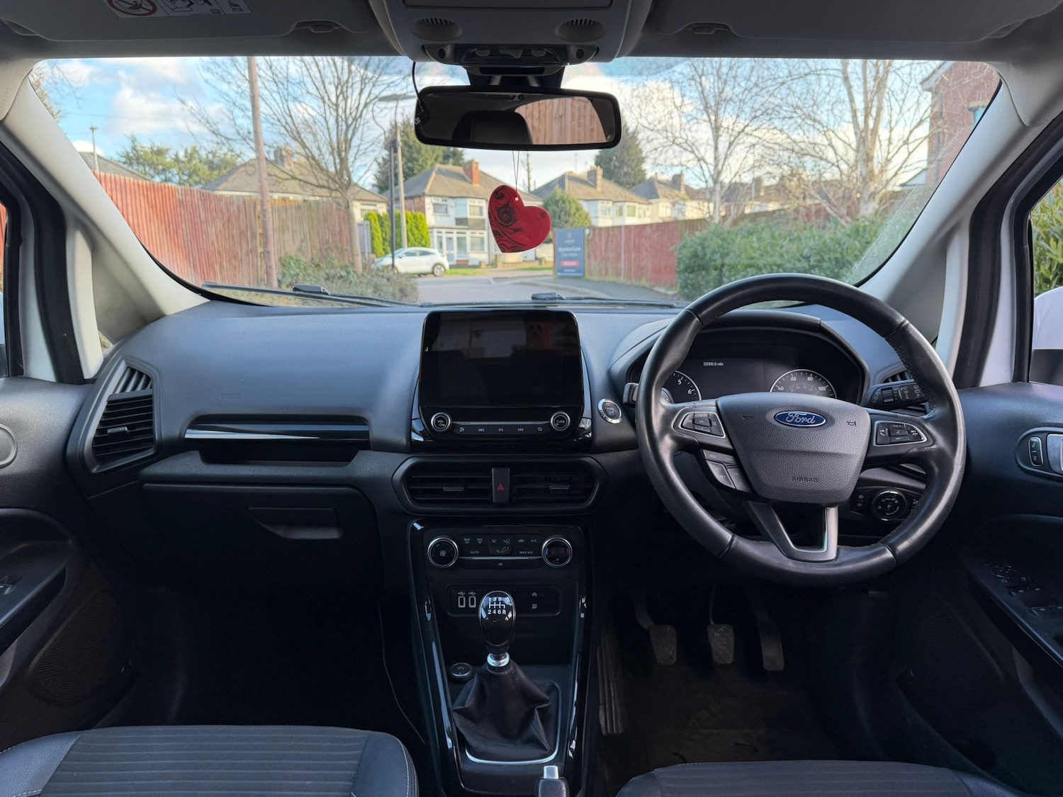 Used Ford Ecosport 2018 for sale - 77897407: Photo 8