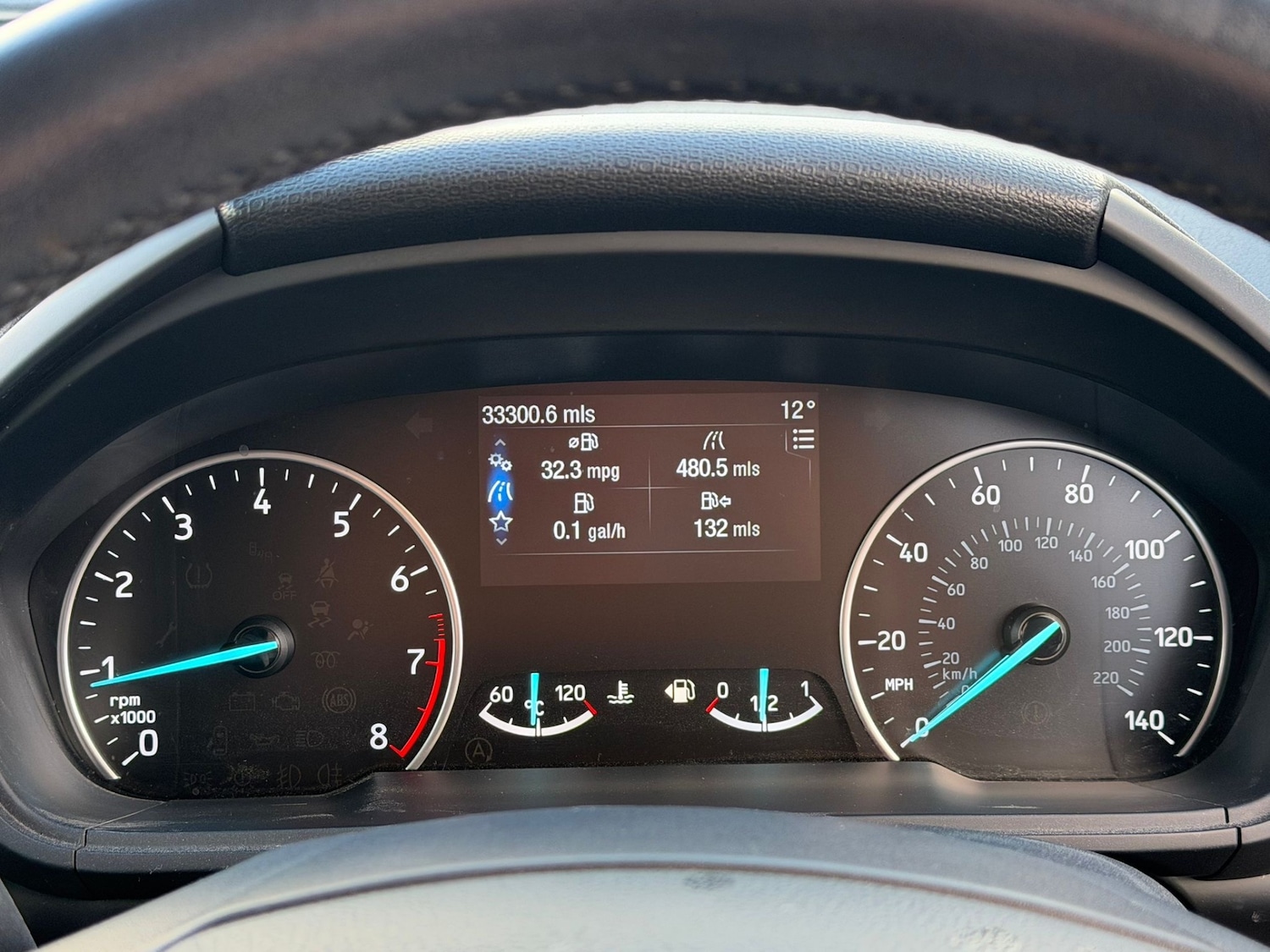 Used Ford Ecosport 2018 for sale - 77897407: Photo 9