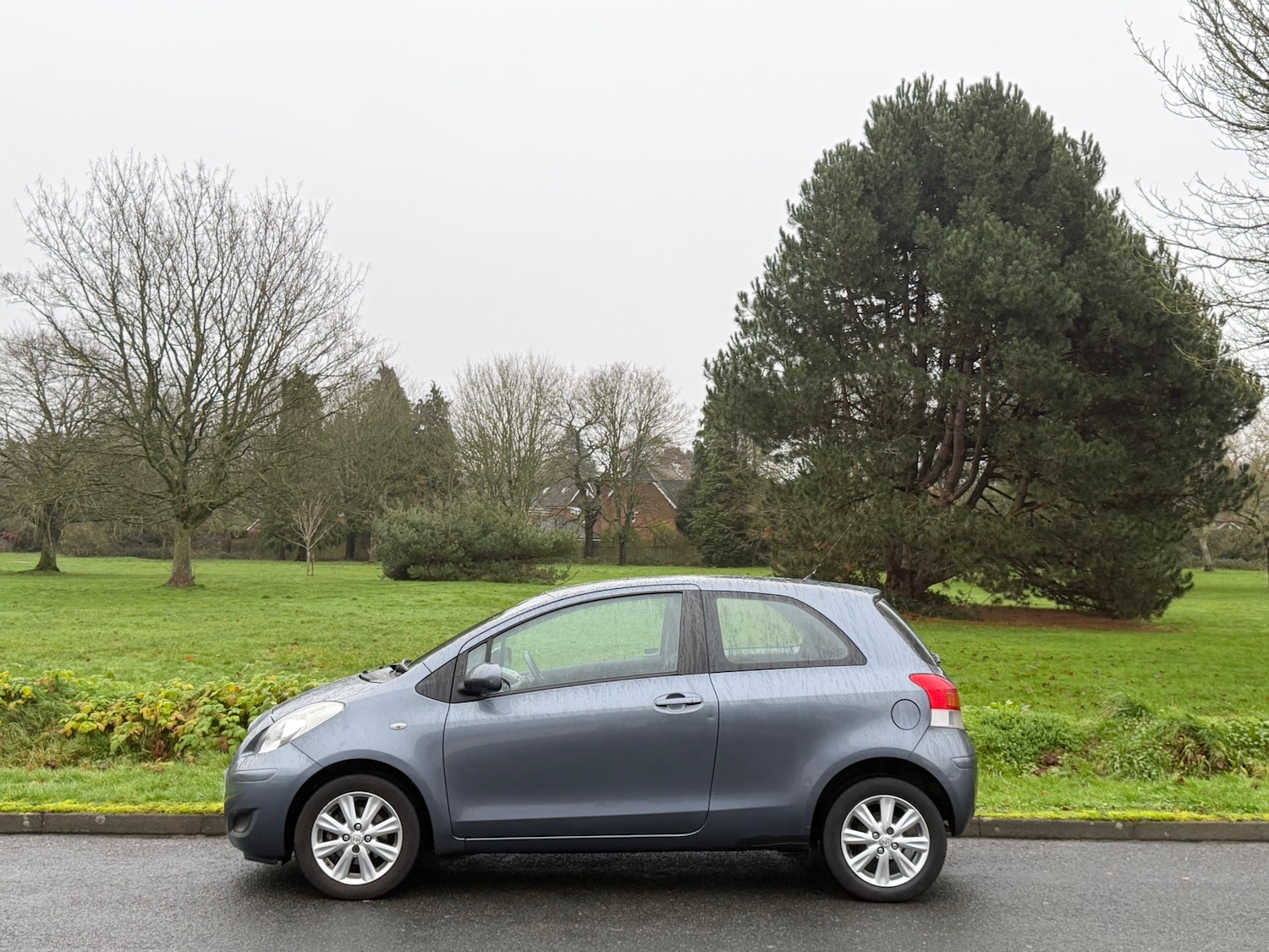 Used Toyota Yaris 2009 for sale - 76980076: Photo 10